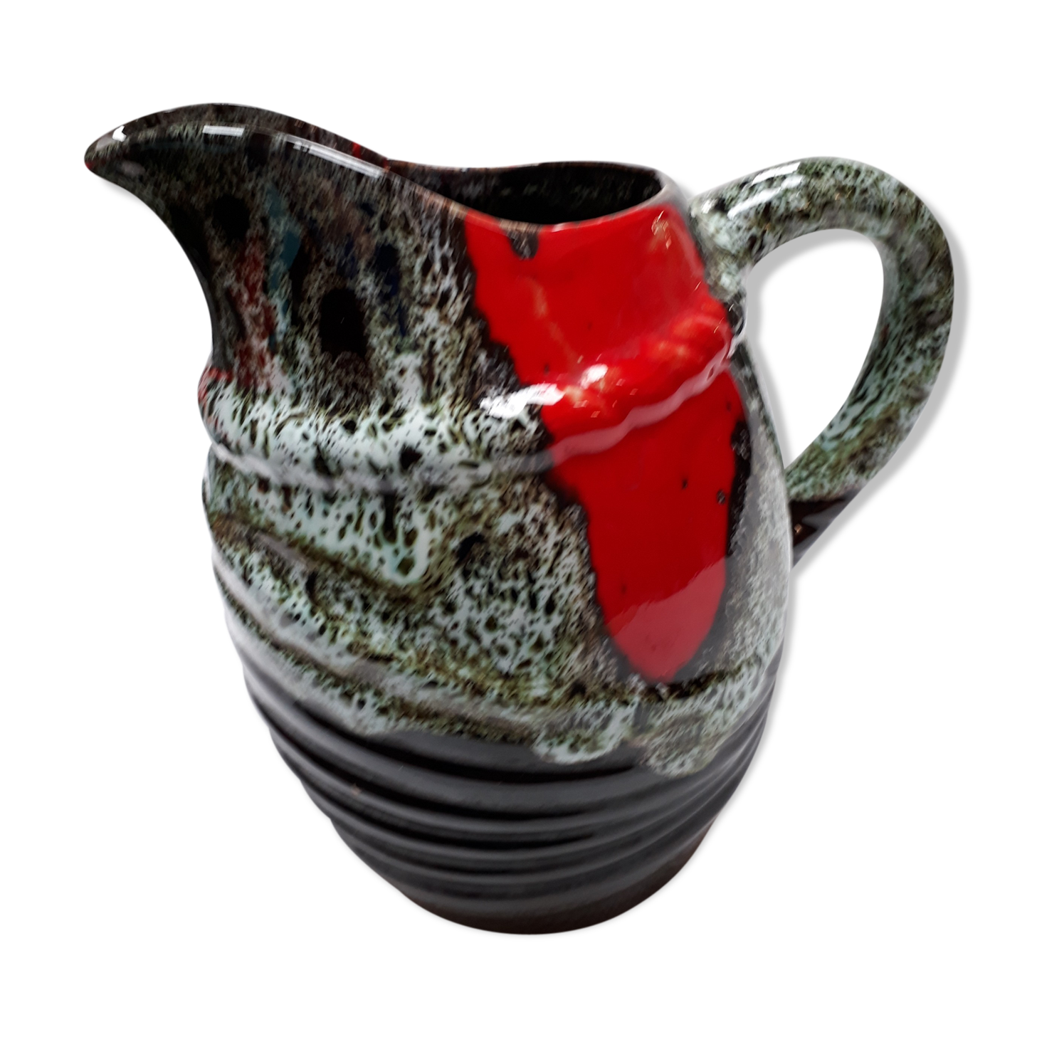 Pitcher 1l years 50/60