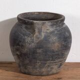 Old pot with handles (c.1900) #4