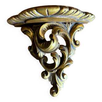 Console d’applique mural