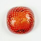 Mid Century Murano Glass Catchall/Ashtray - Barovier & Toso, Italy, 1960s