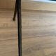 Table basse damier