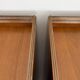 Afra & Tobia Scarpa for Maxalto Artona Italian wardrobes