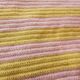 Crochet Baby Bedspread - Baby Blanket