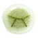 Appetizer cabaret 'Dew Drops', Polish Modernism, pressed glass, Ząbkowice, Poland, 1970s