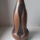 Vase grès Lourioux
