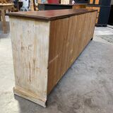 Old workshop furniture