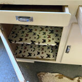 Art Deco Parisian Buffet