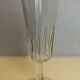 6 Champagne flutes