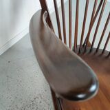 Rocking chair Ercol, England 1960s