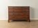 Linen press chest of drawers from the Victorian era around 1840, Vintage