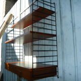 Scandinavian tomado string