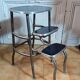 1930s step stool