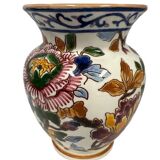 Gien vase