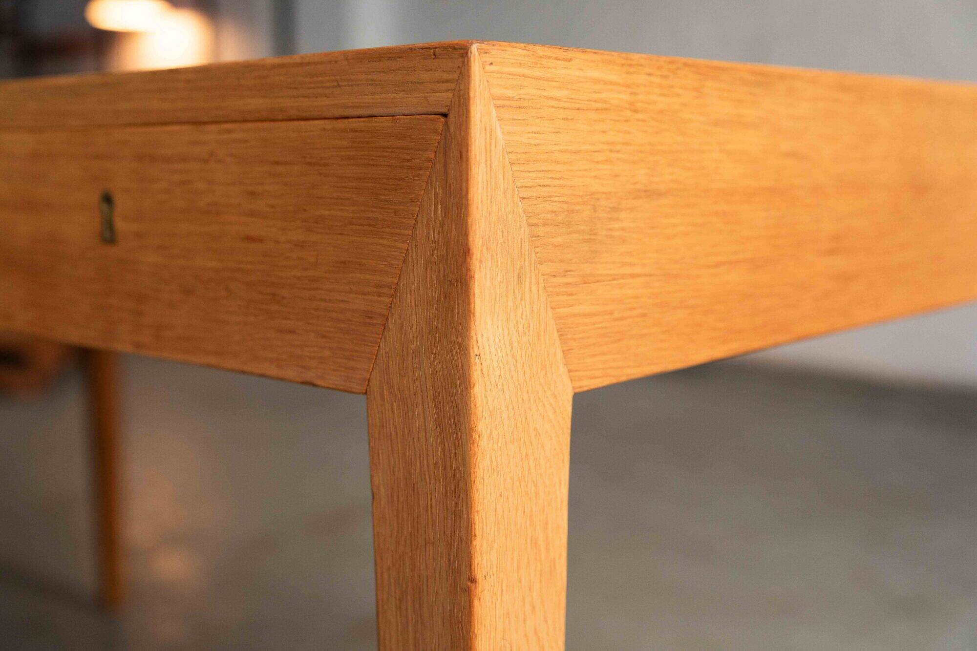 Writing desk 'model 36' by Severin Hansen