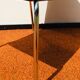 Chaise Meurop 60s vintage