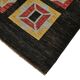 Turkish Handknotted Wool Oushak Rug 270 cm x 315 cm