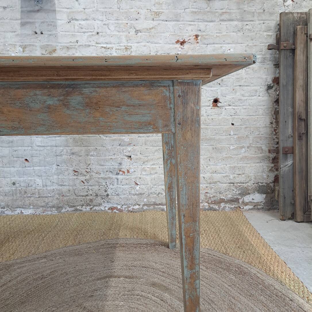 Table a manger