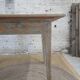 Table a manger