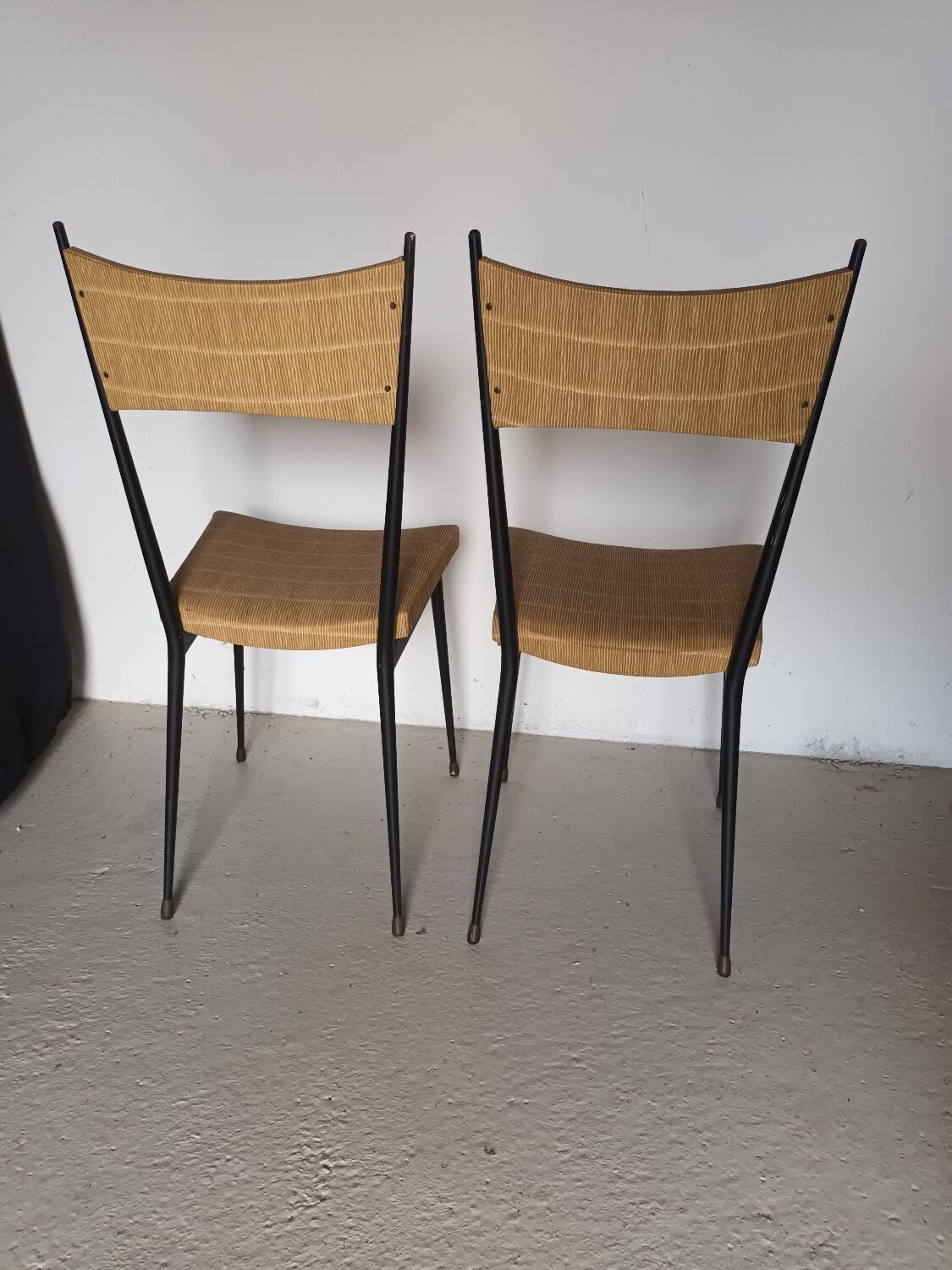 Colette Gueden Chairs