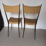 Chaises Colette Gueden