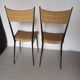 Colette Gueden Chairs