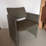 Knoll armchair