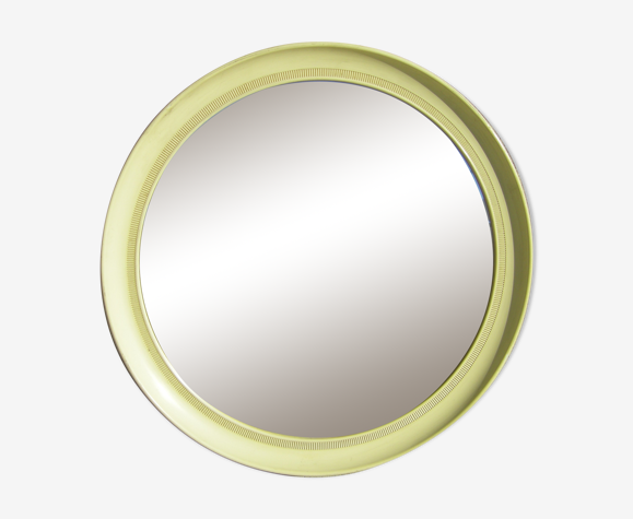 Miroir vintage 59cm
