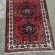 Tapis vintage