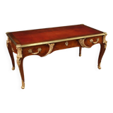 Bureau de style Louis XV, France XXème siècle