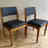Set of 4 chairs