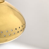 Pair of pendant lamps by Hans-Agne Jakobsson for Markaryd