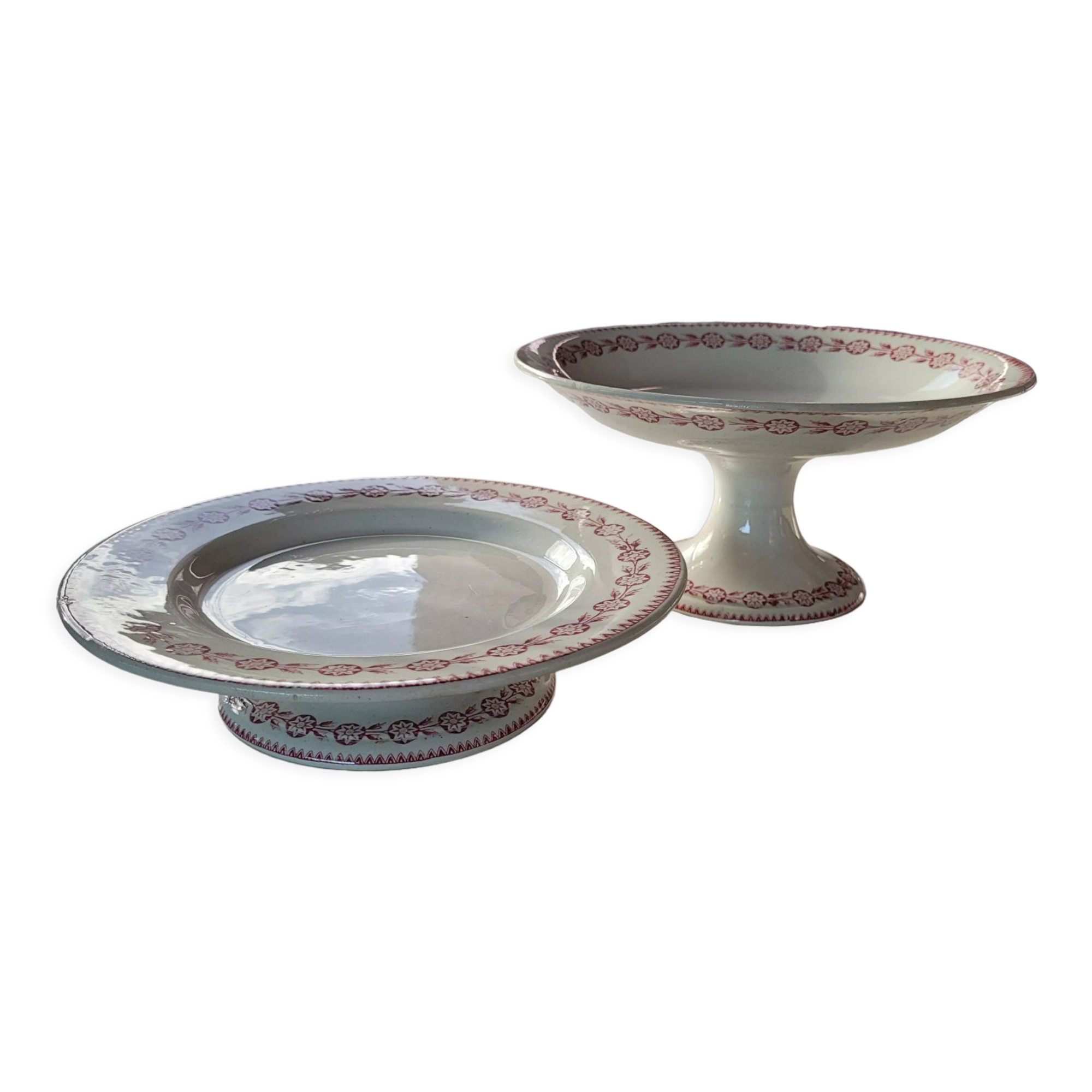 2 Terre de fer compotiers