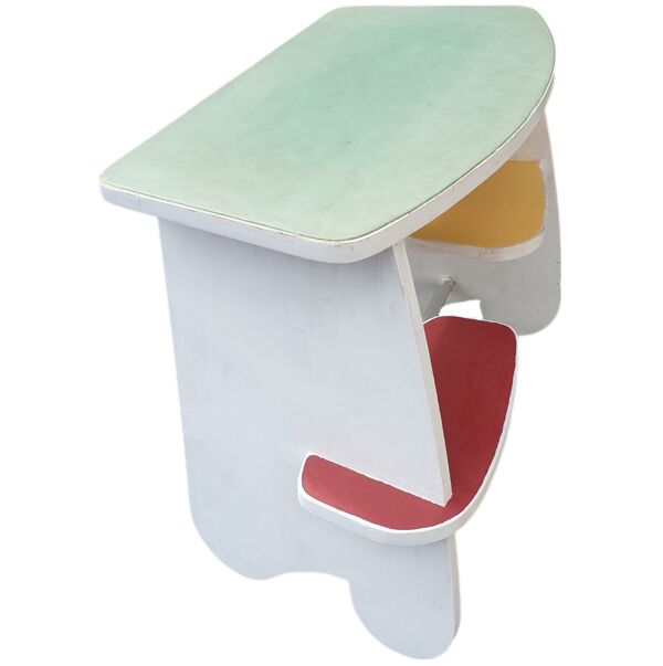 Bureau d'enfant années 60/70