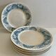7 plates earth of iron St Amand and Hamage