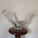 60s crystal splash cup