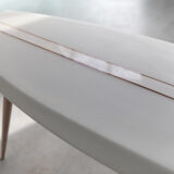 Gatz surf-inspired coffee table