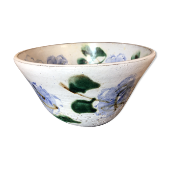 Ceramic bowl Albert Thiry 1960