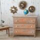Commode vintage