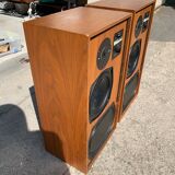 Enceinte KEF vintage
