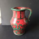 Vase pitcher Gmunder ceramics