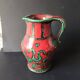 Vase pitcher Gmunder ceramics