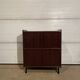 Small sideboard/vintage low furniture