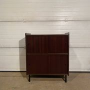 Small sideboard/vintage low furniture