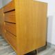 Sideboard by Jiri Jiroutek for Interier Praha, 1960s