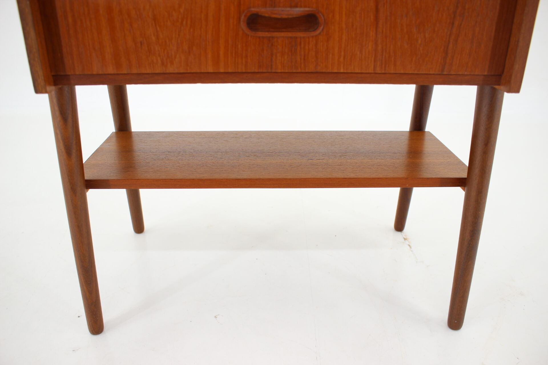 1960s Teak Chest of Drawer Denmark