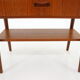 1960s Teak Chest of Drawer Denmark