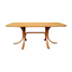 Table de salle à manger