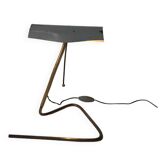 Designer lamp 1950