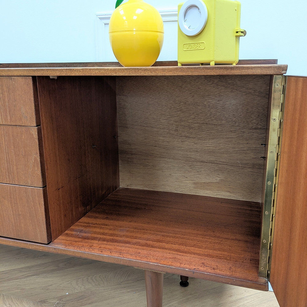 Meredew enfilade Scandinavian 1960s