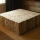Driftwood coffee table